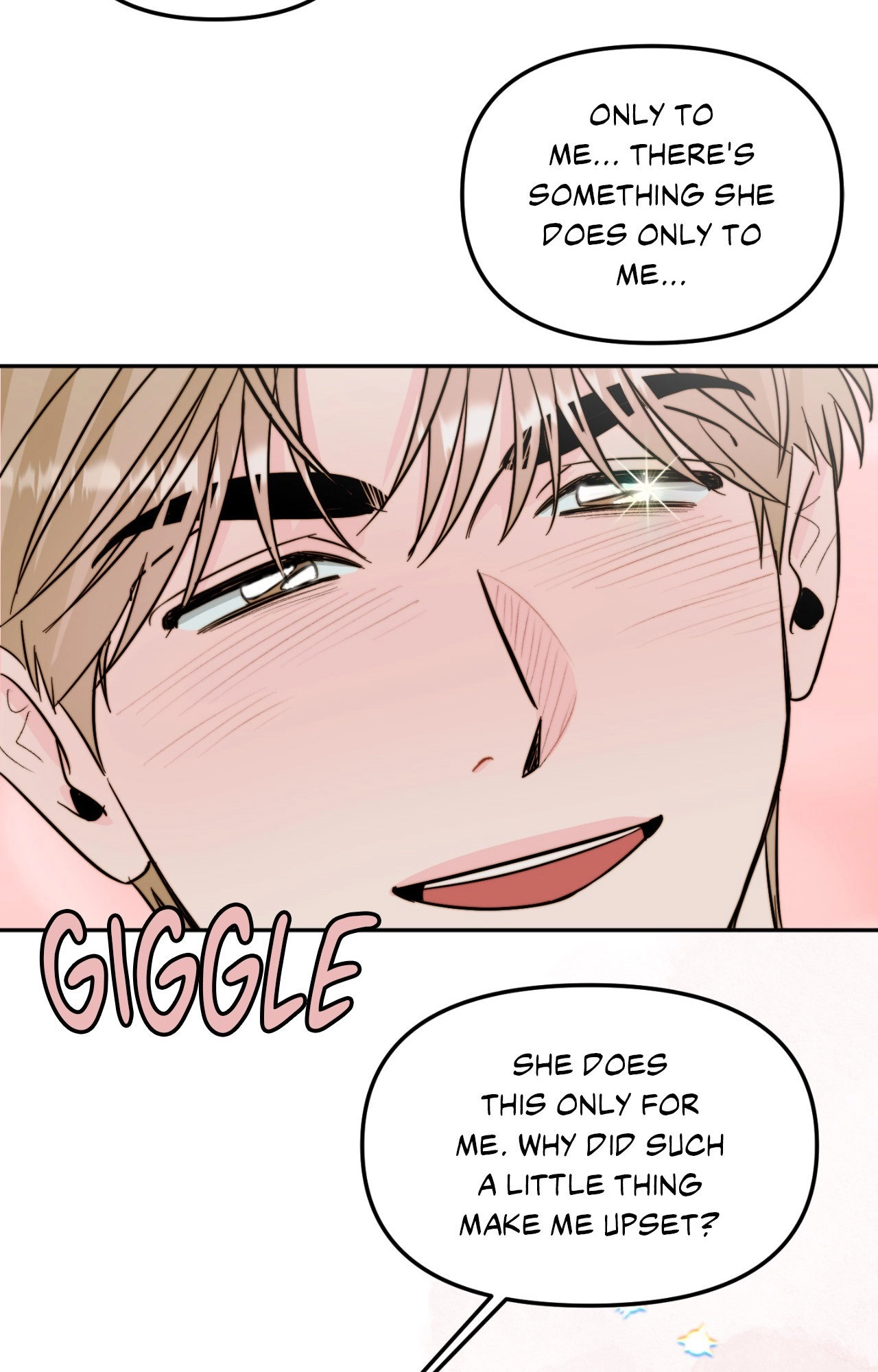 Read Histamine Heartbreak chapter 32 image 86 on Lezhin