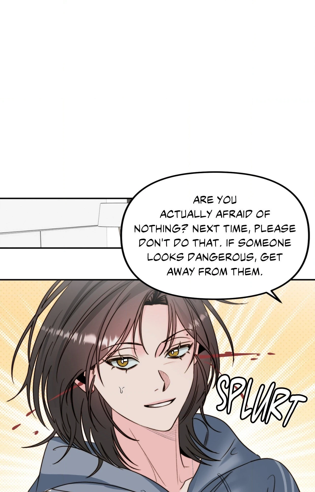 Read Histamine Heartbreak chapter 32 image 9 on Lezhin
