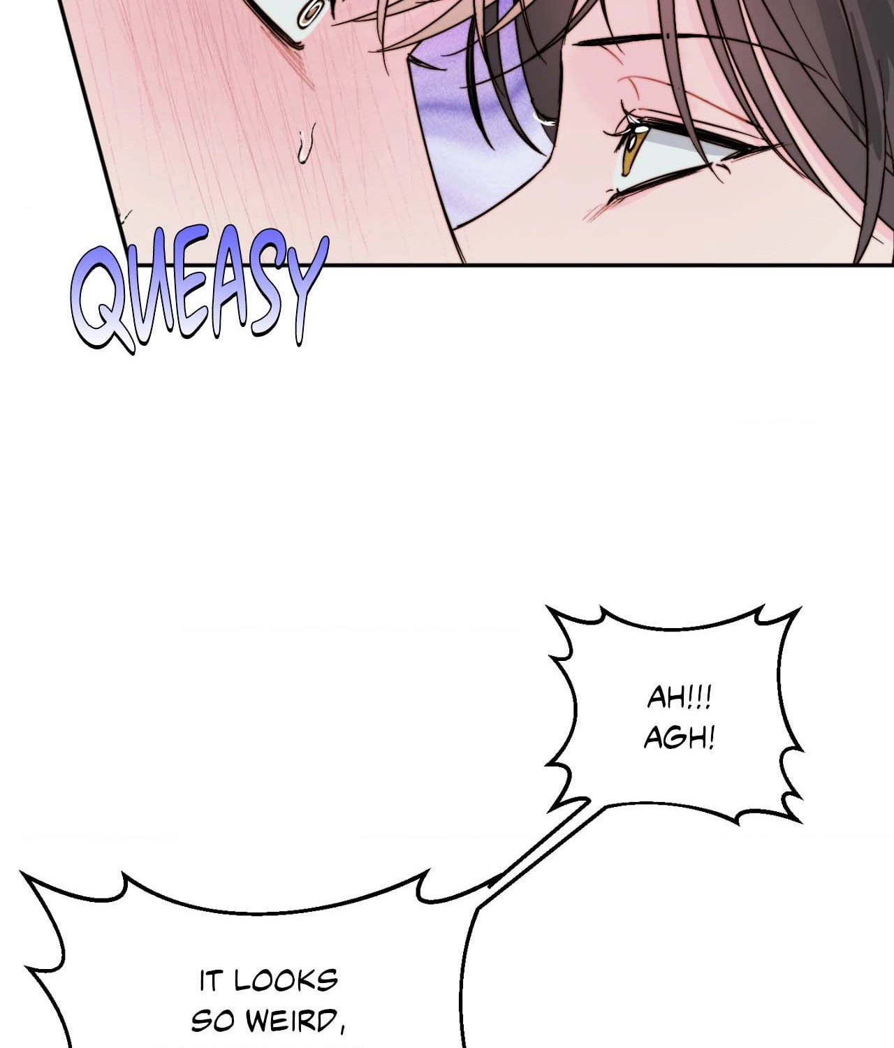 Read Histamine Heartbreak chapter 33 image 102 on Lezhin