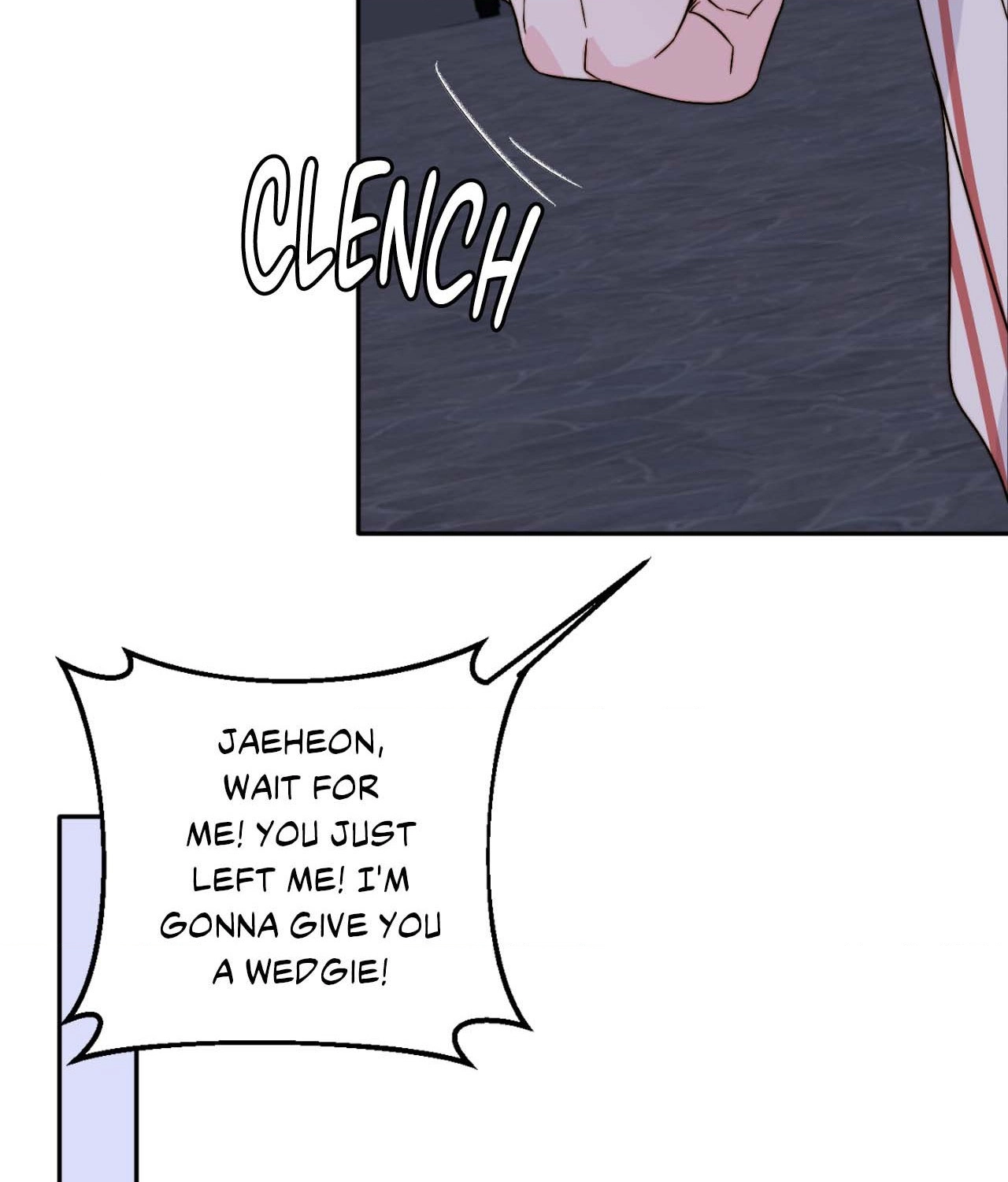 Read Histamine Heartbreak chapter 33 image 105 on Lezhin