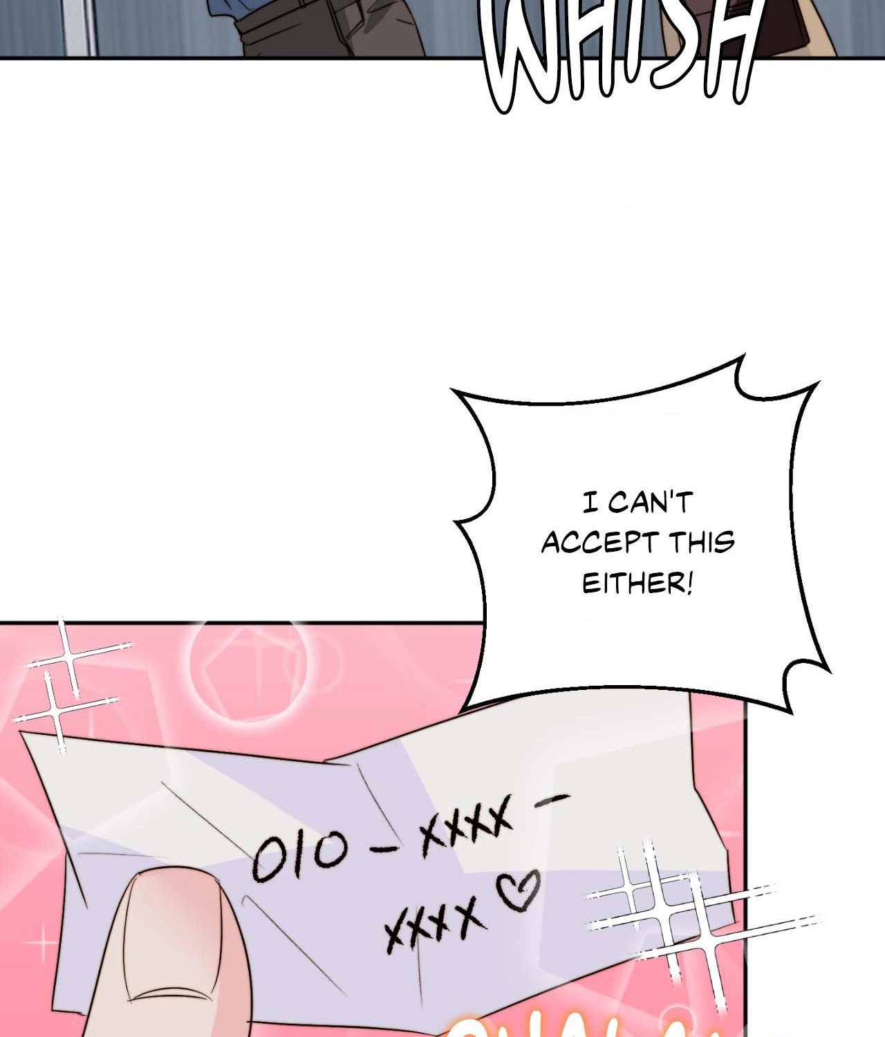Read Histamine Heartbreak chapter 33 image 13 on Lezhin