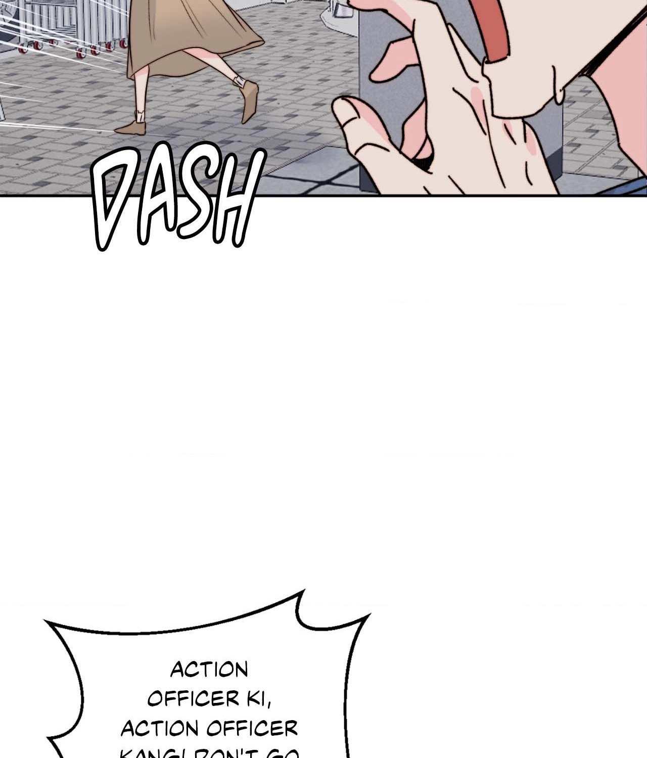 Read Histamine Heartbreak chapter 33 image 15 on Lezhin
