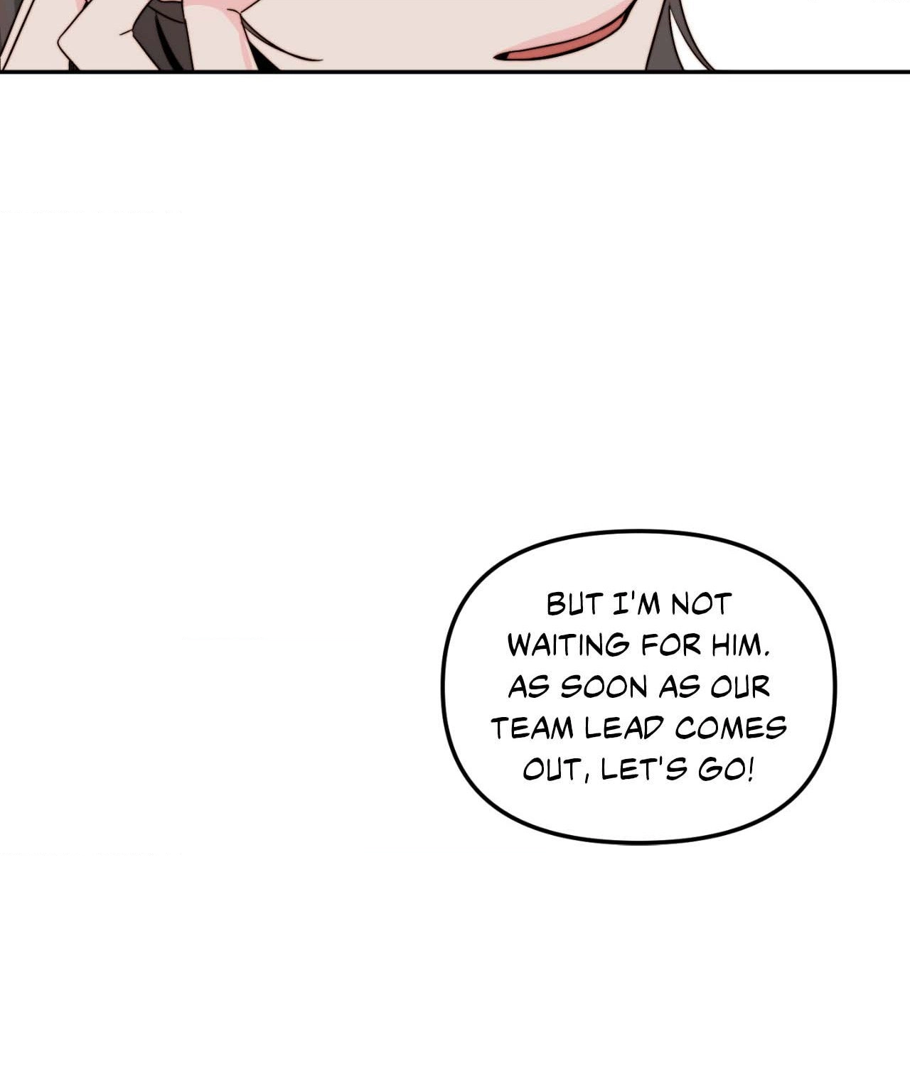 Read Histamine Heartbreak chapter 33 image 21 on Lezhin