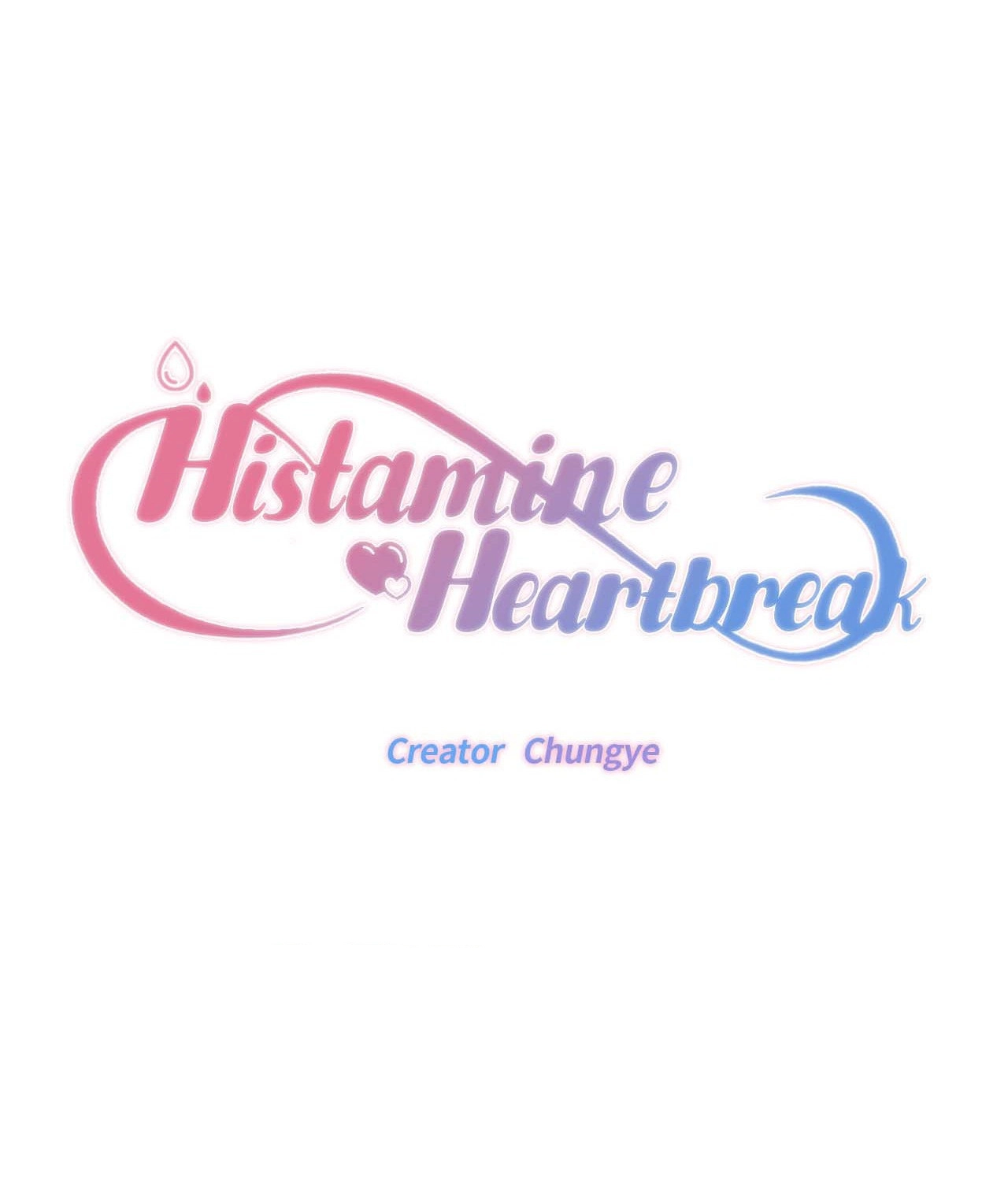 Read Histamine Heartbreak chapter 33 image 22 on Lezhin