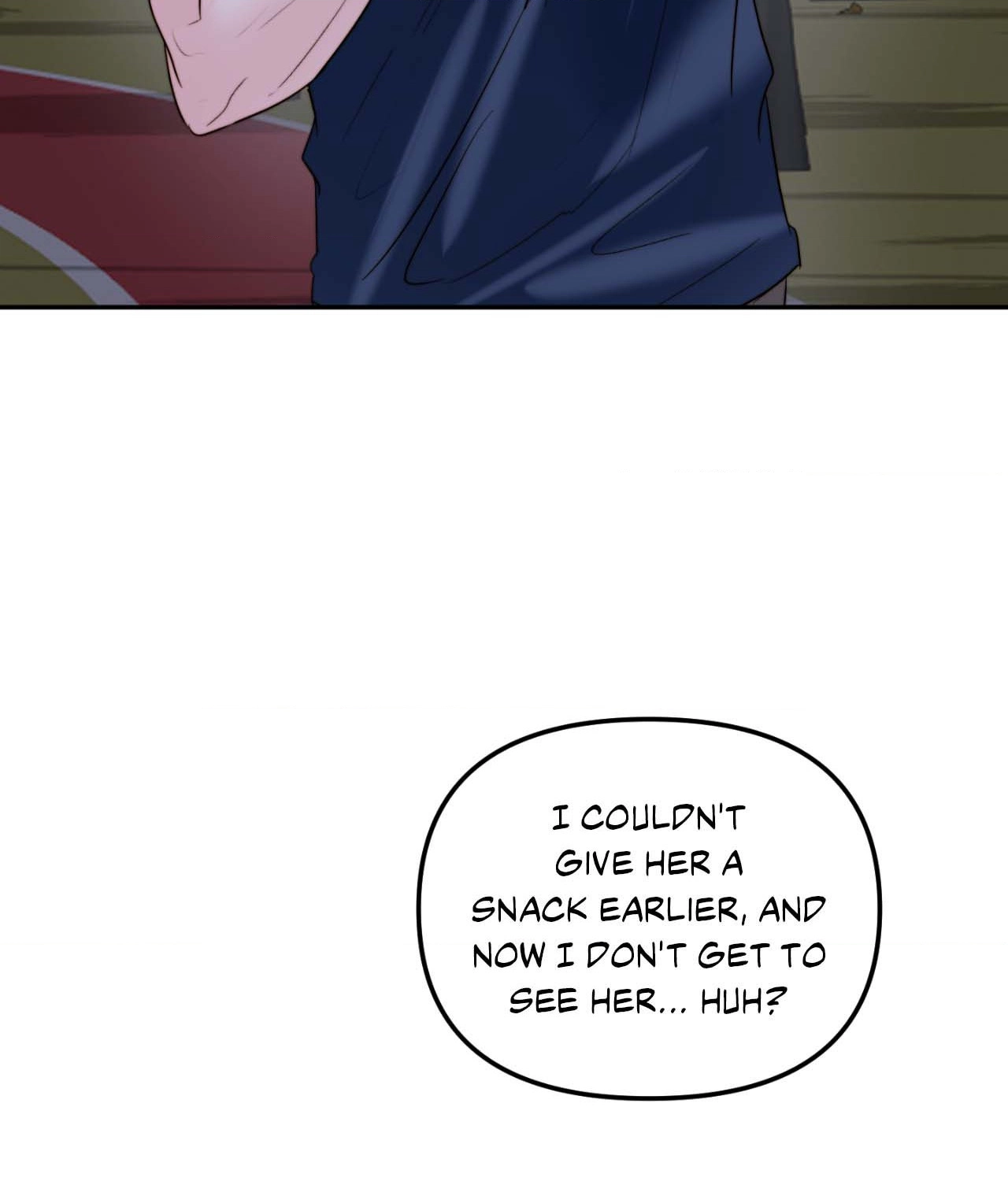 Read Histamine Heartbreak chapter 33 image 25 on Lezhin