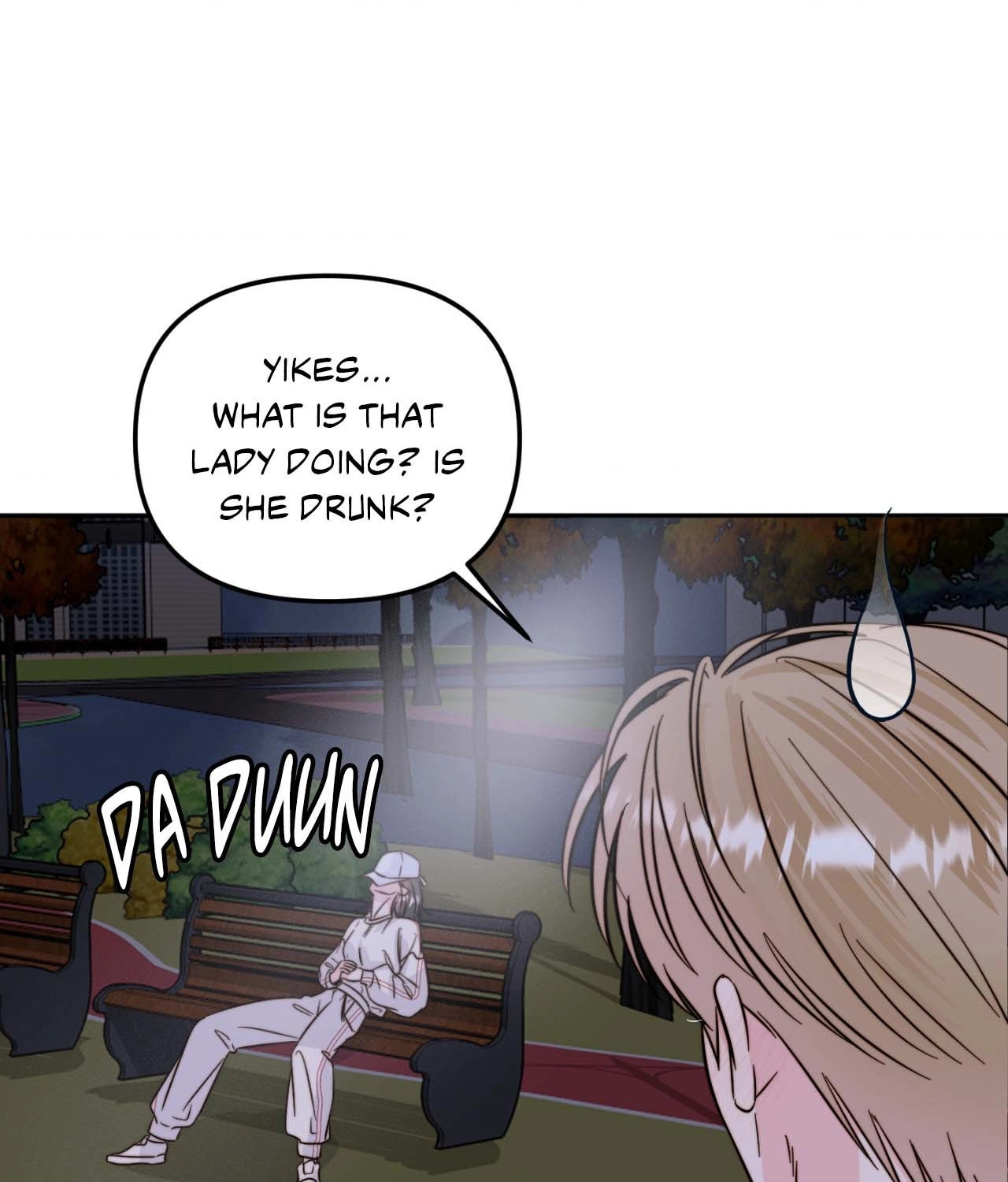 Read Histamine Heartbreak chapter 33 image 27 on Lezhin