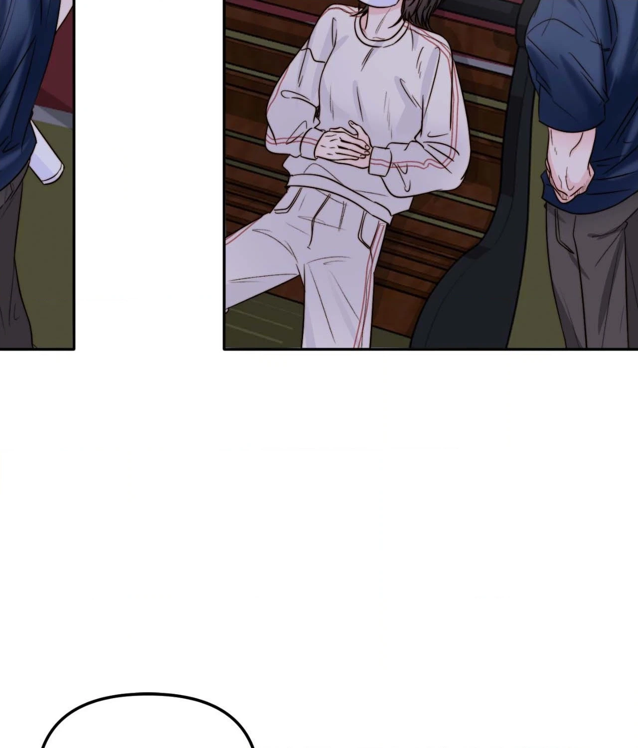 Read Histamine Heartbreak chapter 33 image 29 on Lezhin