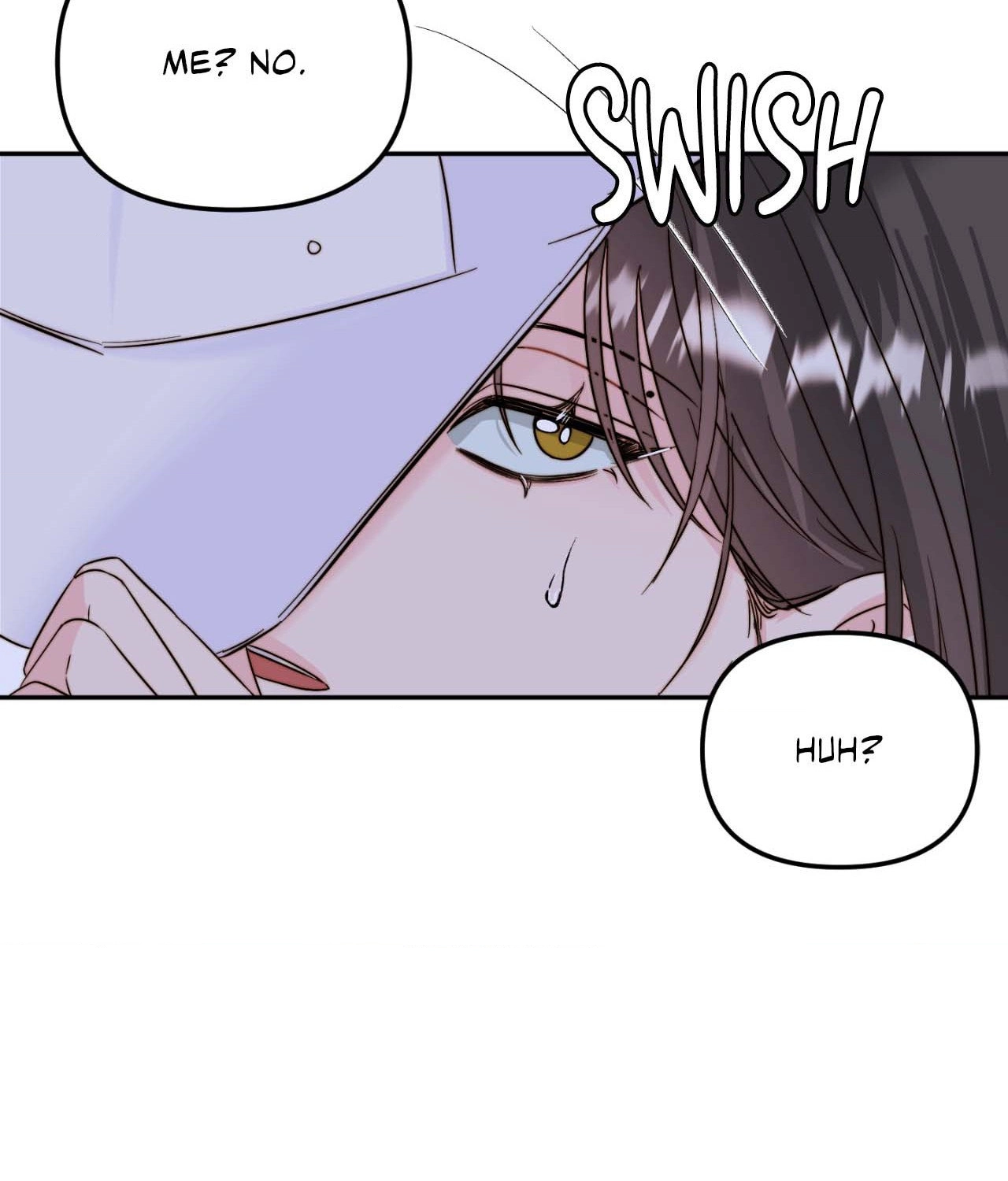 Read Histamine Heartbreak chapter 33 image 30 on Lezhin