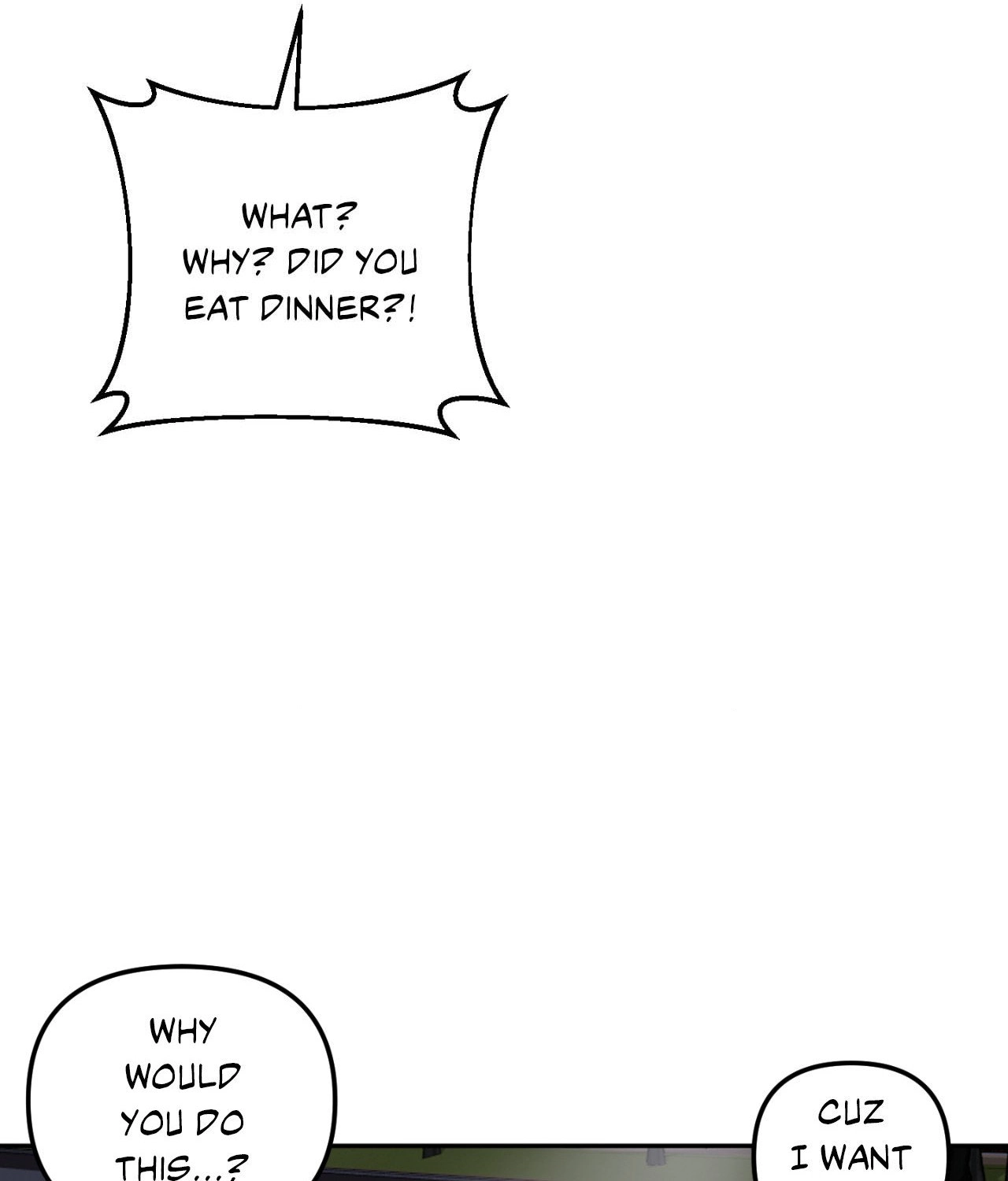 Read Histamine Heartbreak chapter 33 image 35 on Lezhin