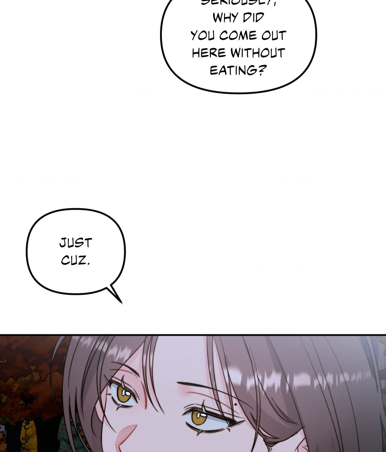 Read Histamine Heartbreak chapter 33 image 38 on Lezhin