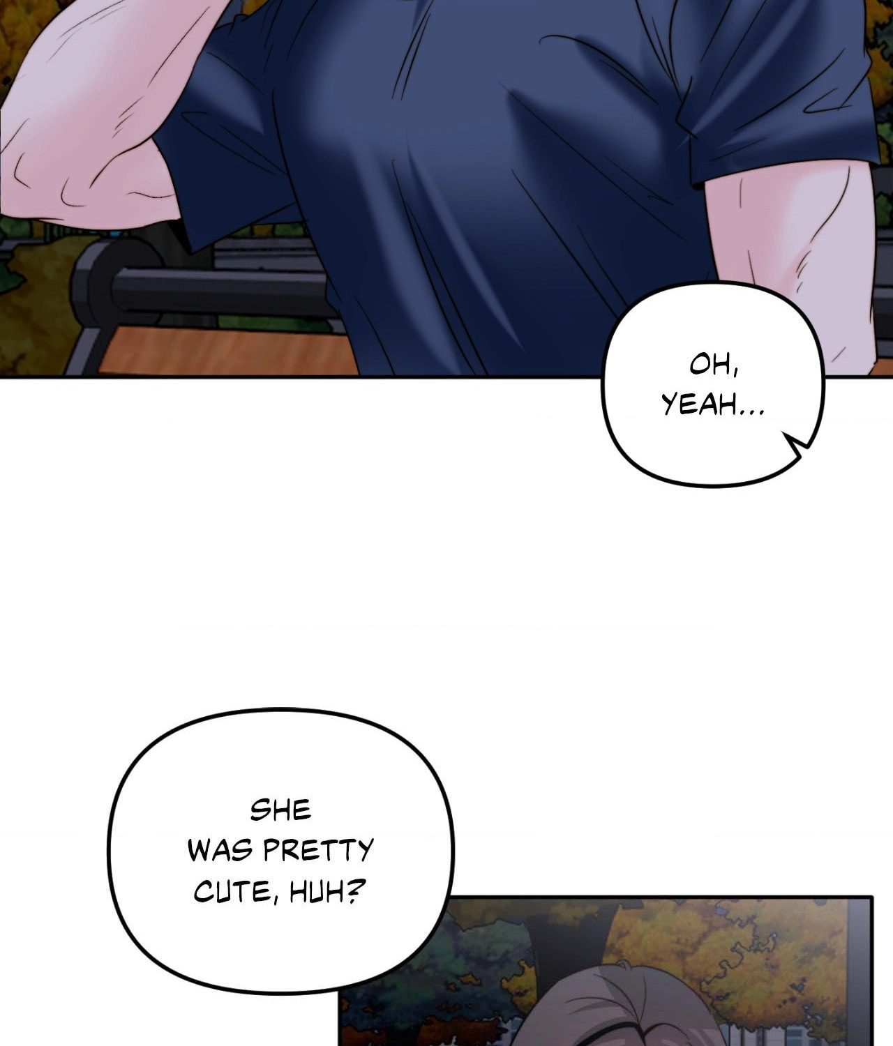 Read Histamine Heartbreak chapter 33 image 41 on Lezhin