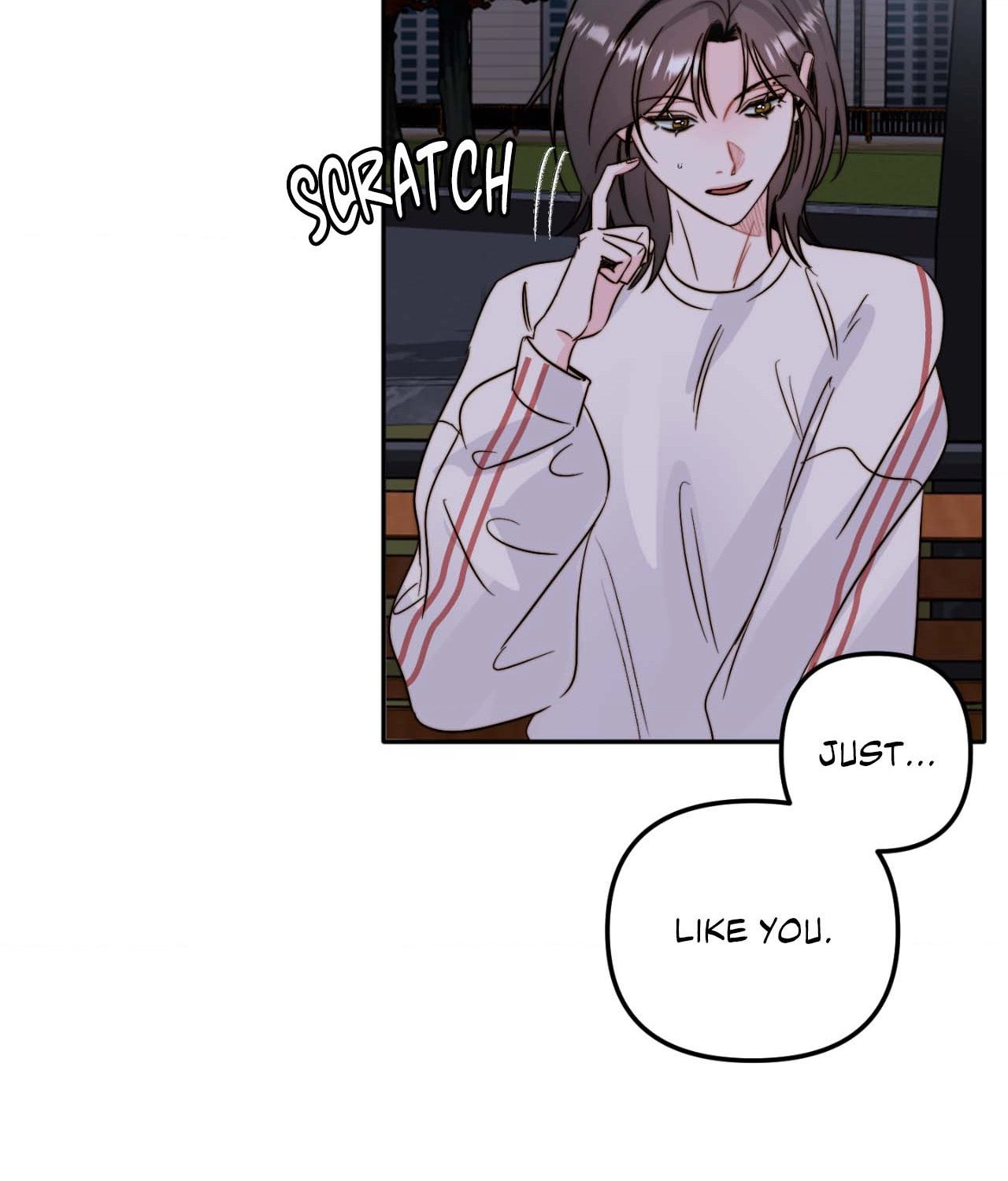 Read Histamine Heartbreak chapter 33 image 42 on Lezhin