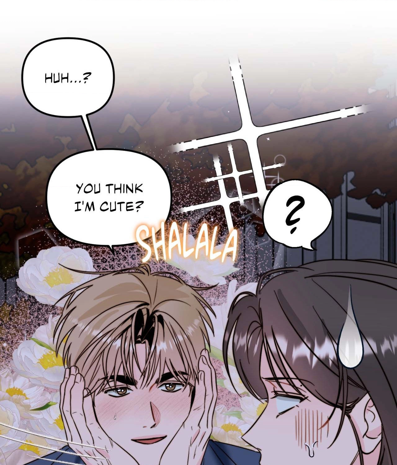 Read Histamine Heartbreak chapter 33 image 43 on Lezhin