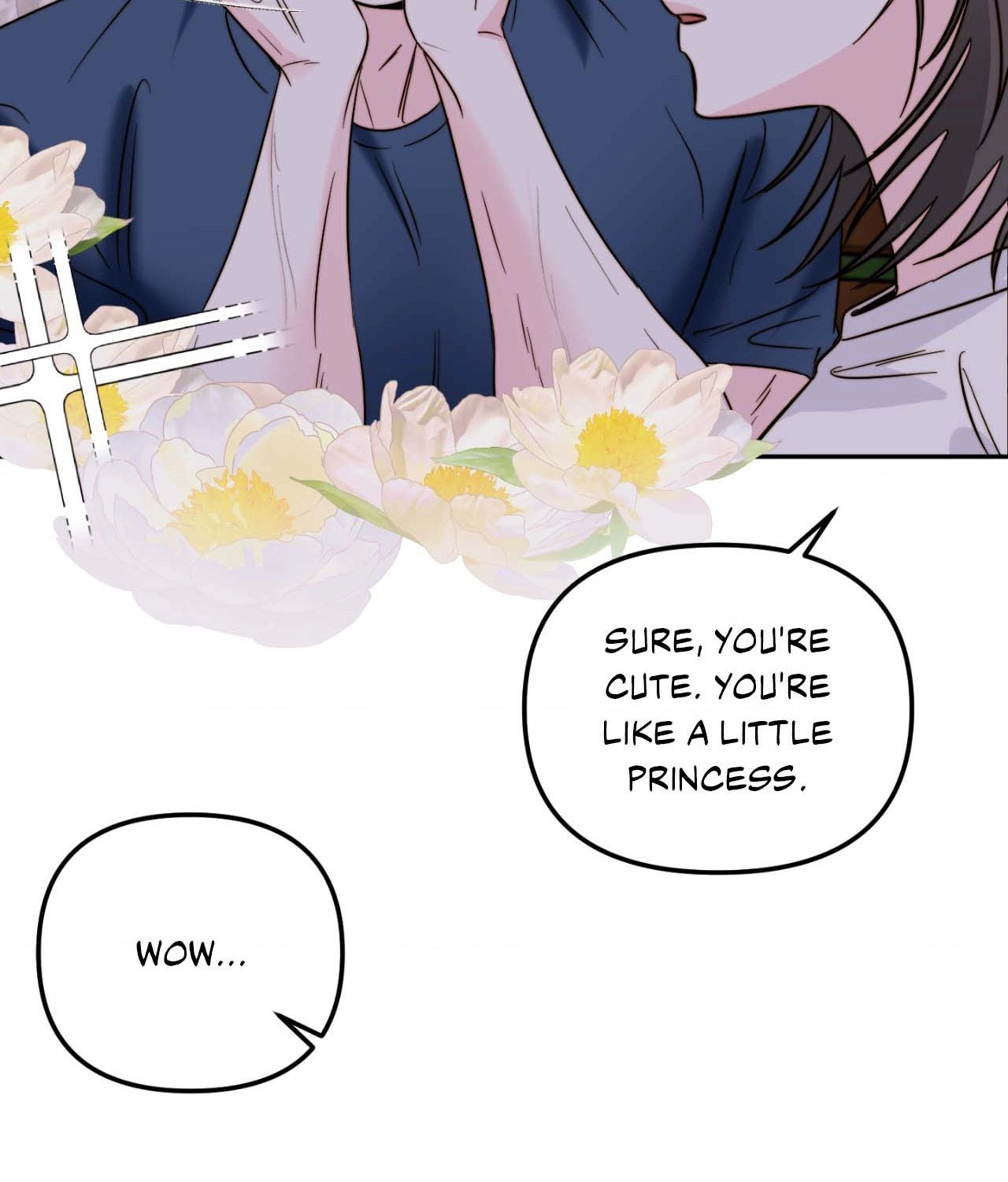 Read Histamine Heartbreak chapter 33 image 44 on Lezhin