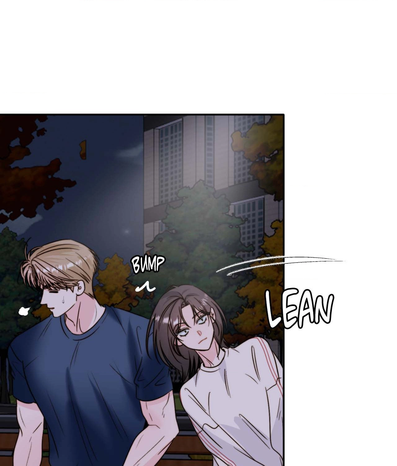 Read Histamine Heartbreak chapter 33 image 46 on Lezhin