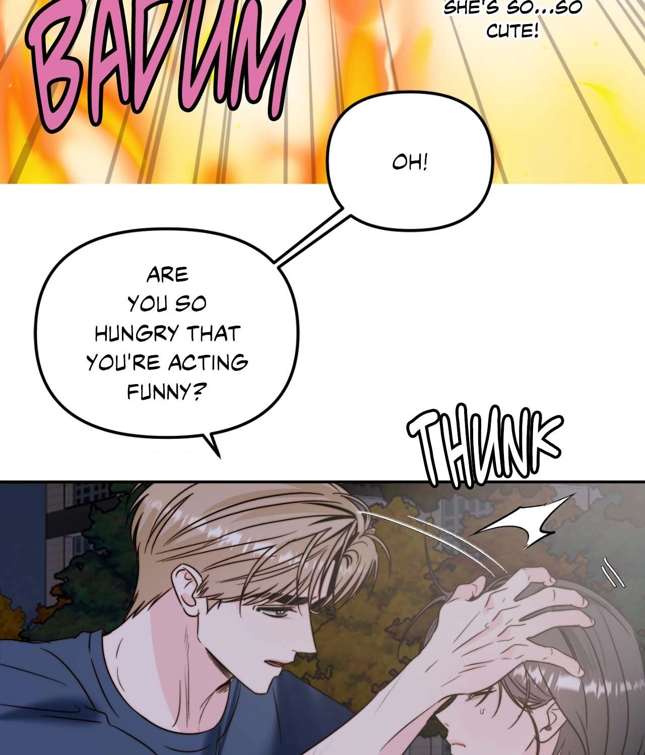 Read Histamine Heartbreak chapter 33 image 50 on Lezhin