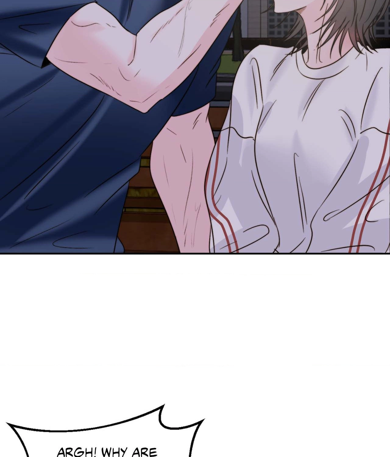 Read Histamine Heartbreak chapter 33 image 51 on Lezhin