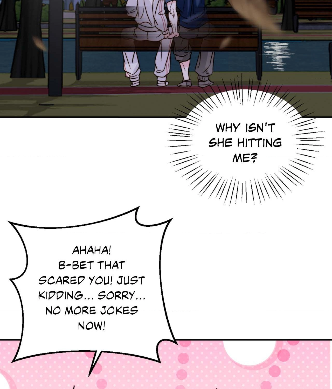 Read Histamine Heartbreak chapter 33 image 56 on Lezhin