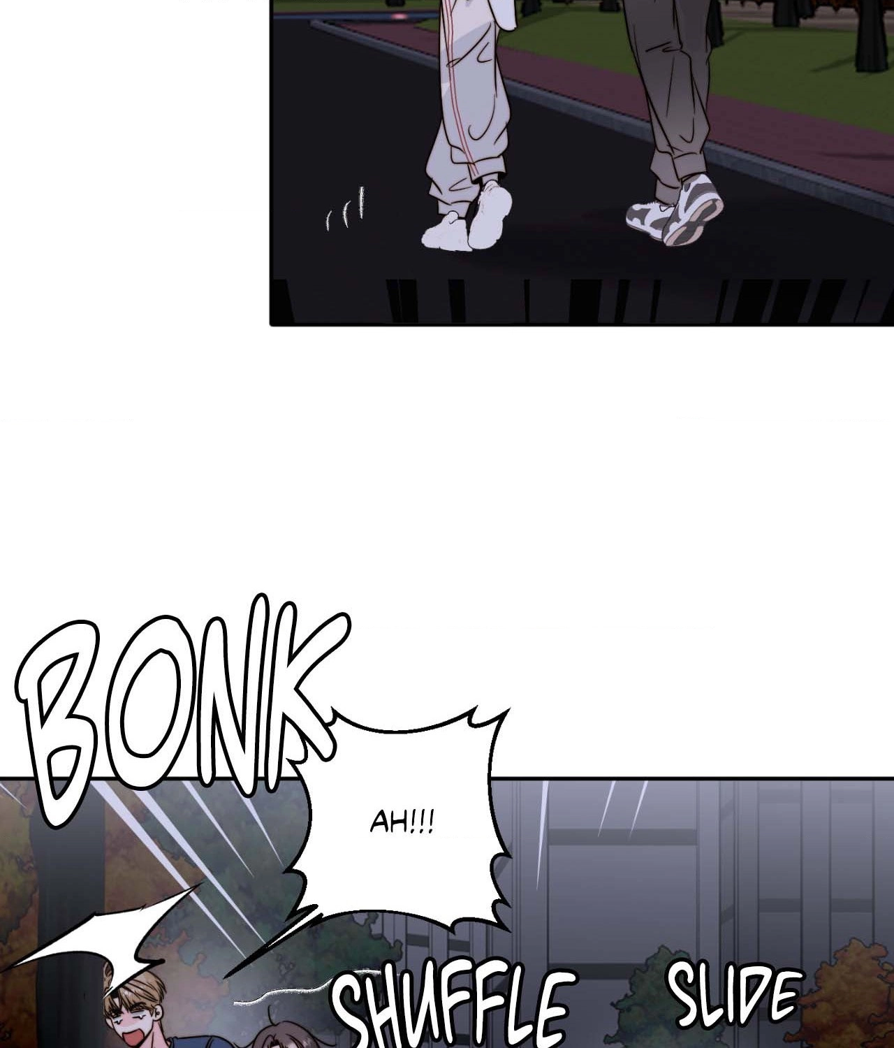 Read Histamine Heartbreak chapter 33 image 61 on Lezhin