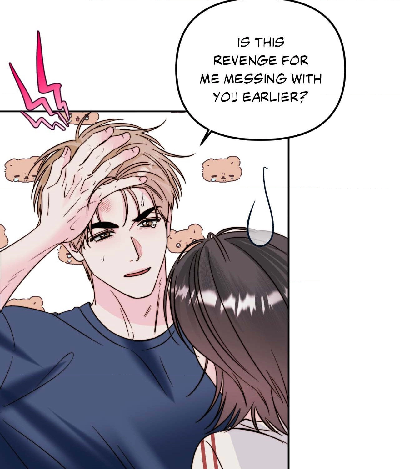 Read Histamine Heartbreak chapter 33 image 63 on Lezhin