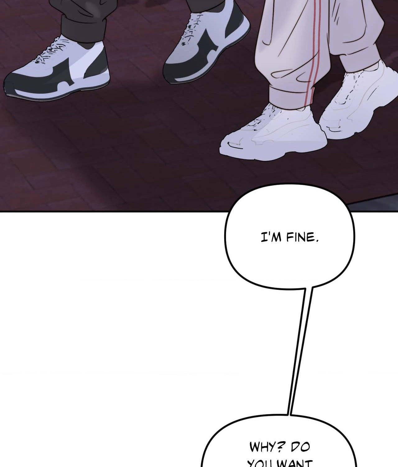 Read Histamine Heartbreak chapter 33 image 66 on Lezhin