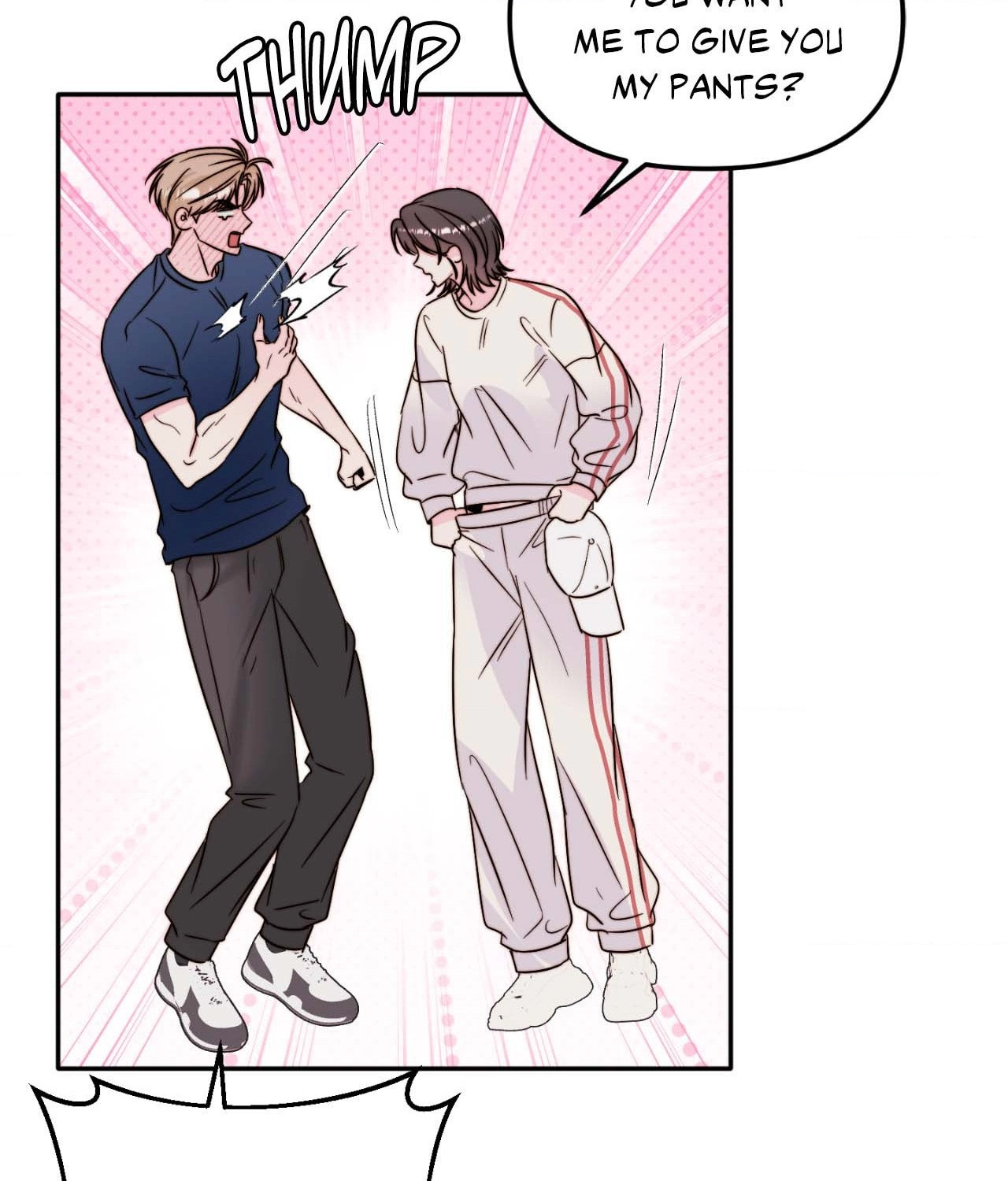 Read Histamine Heartbreak chapter 33 image 67 on Lezhin