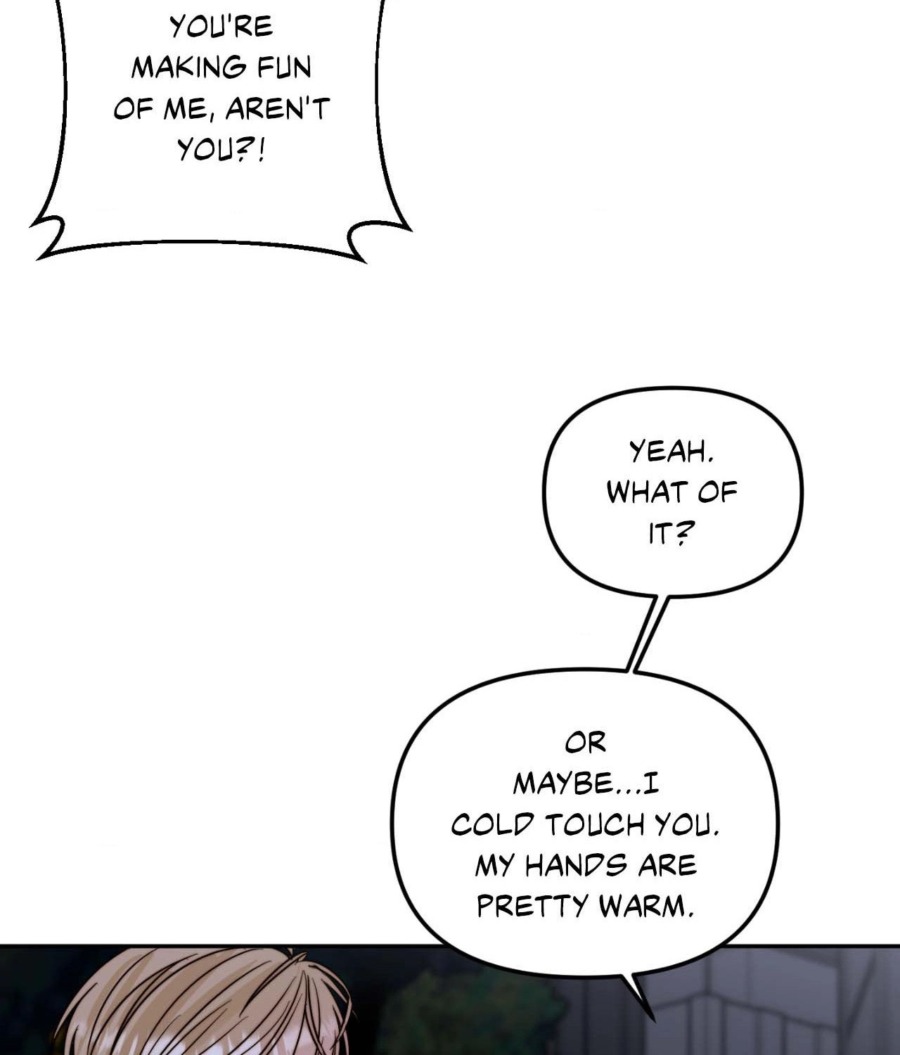 Read Histamine Heartbreak chapter 33 image 68 on Lezhin