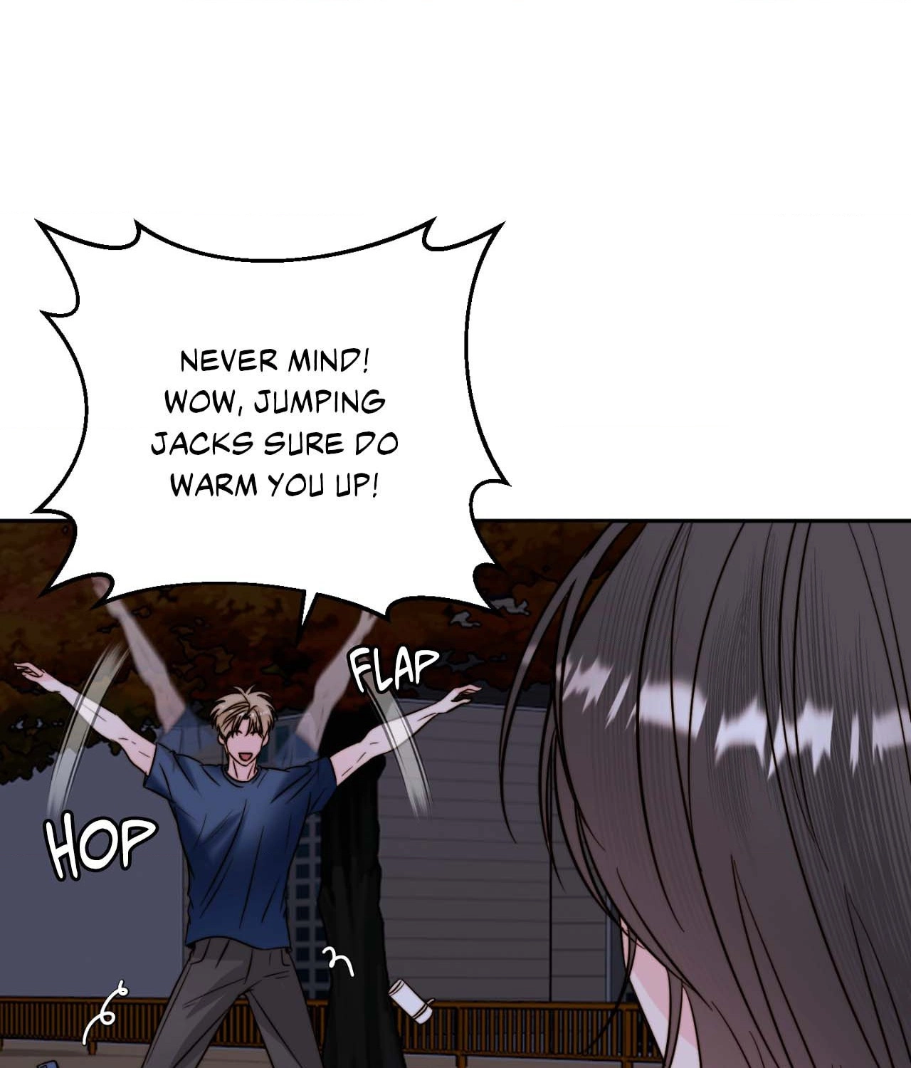Read Histamine Heartbreak chapter 33 image 71 on Lezhin