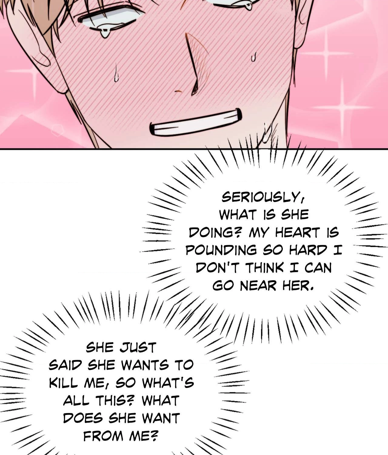 Read Histamine Heartbreak chapter 33 image 73 on Lezhin