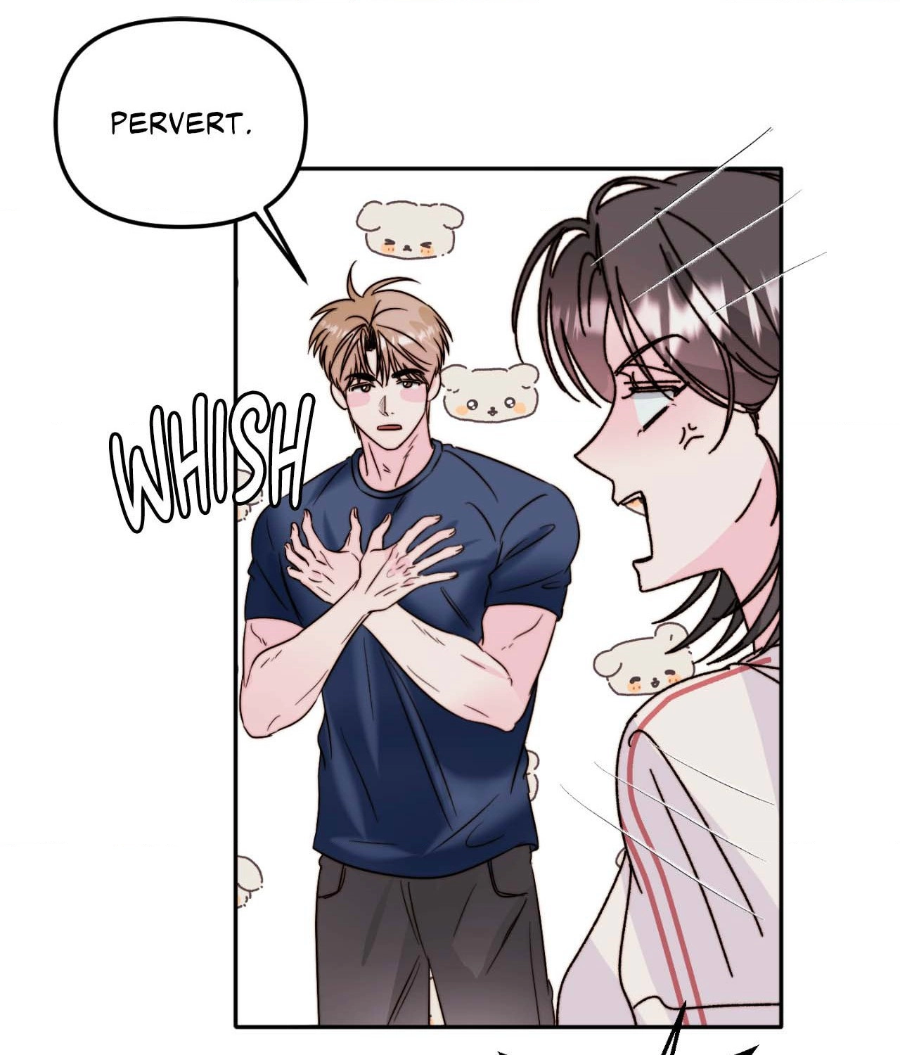 Read Histamine Heartbreak chapter 33 image 78 on Lezhin