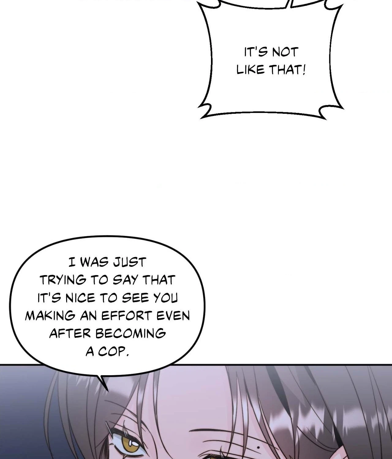 Read Histamine Heartbreak chapter 33 image 79 on Lezhin
