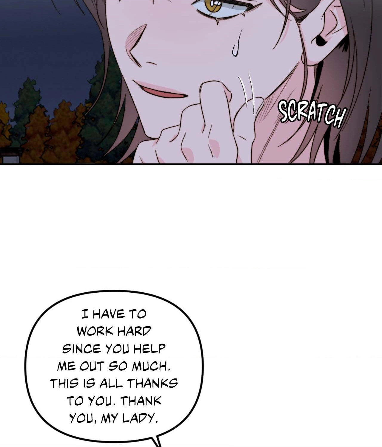 Read Histamine Heartbreak chapter 33 image 80 on Lezhin