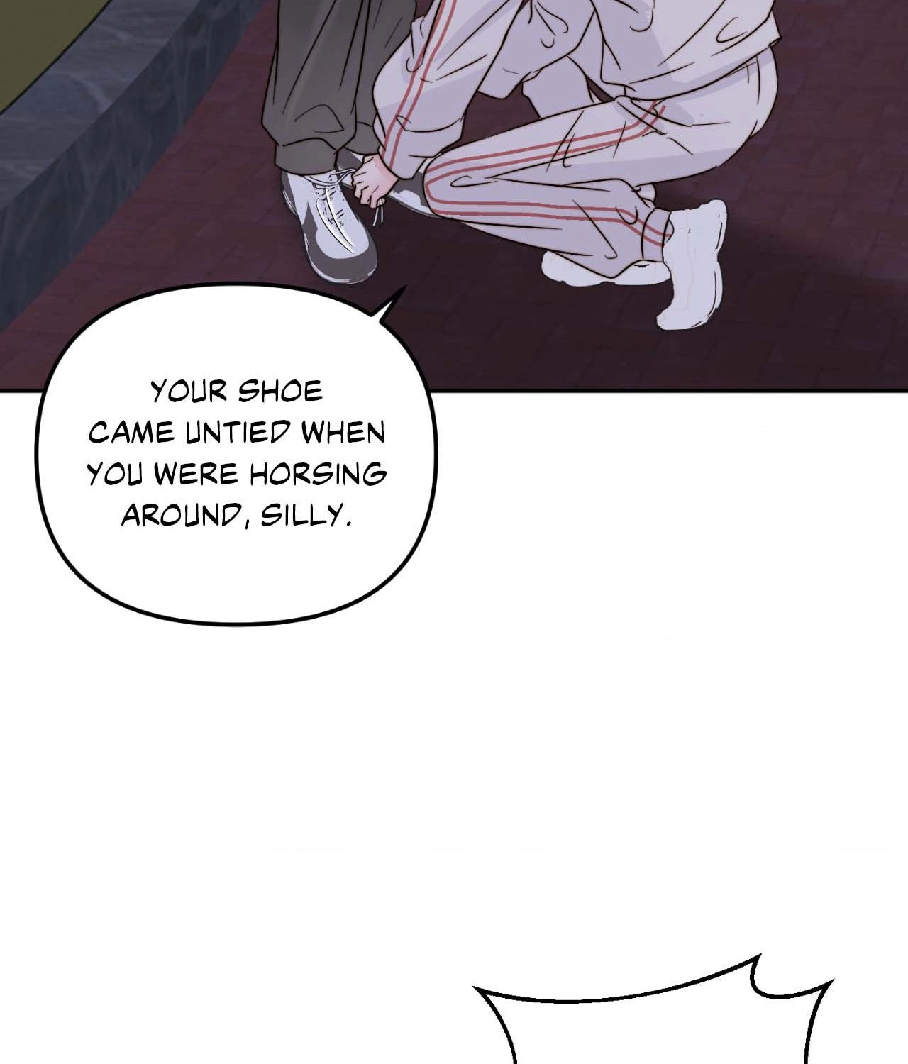 Read Histamine Heartbreak chapter 33 image 86 on Lezhin
