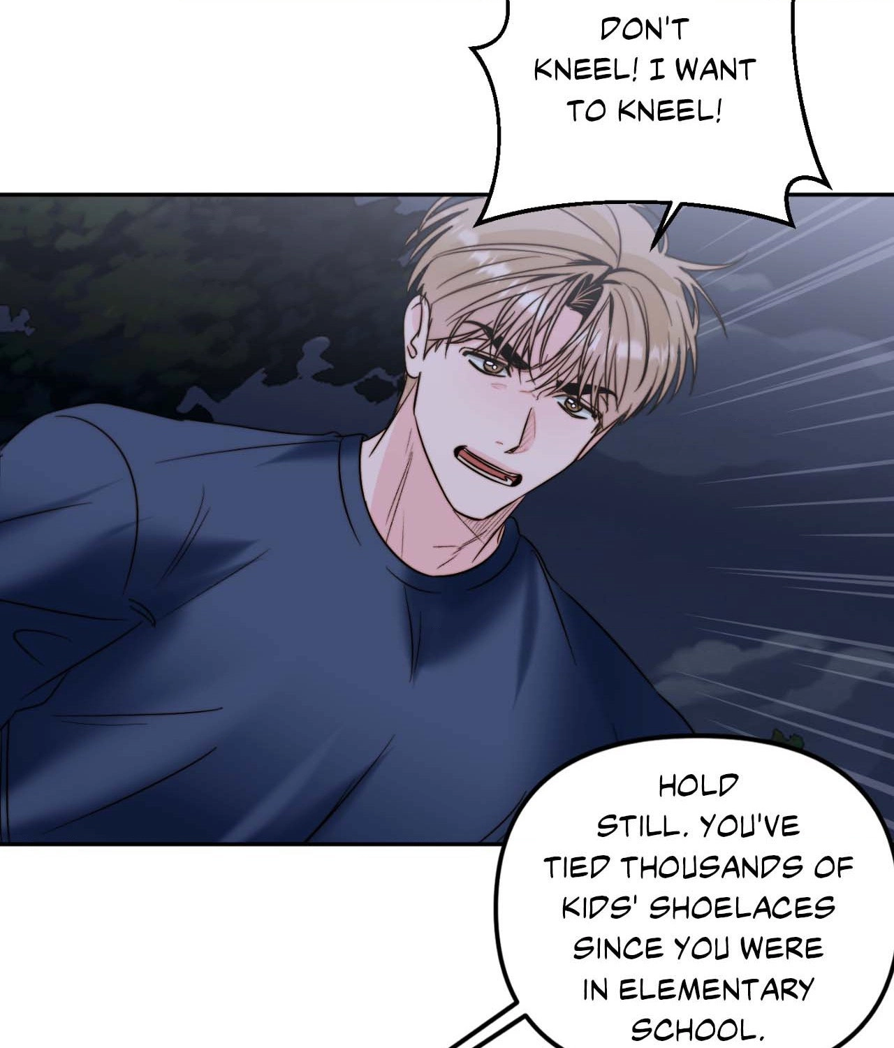 Read Histamine Heartbreak chapter 33 image 87 on Lezhin