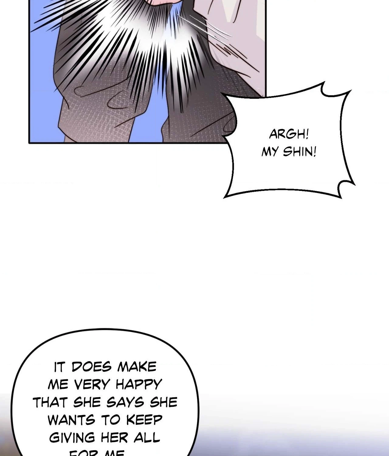 Read Histamine Heartbreak chapter 33 image 89 on Lezhin