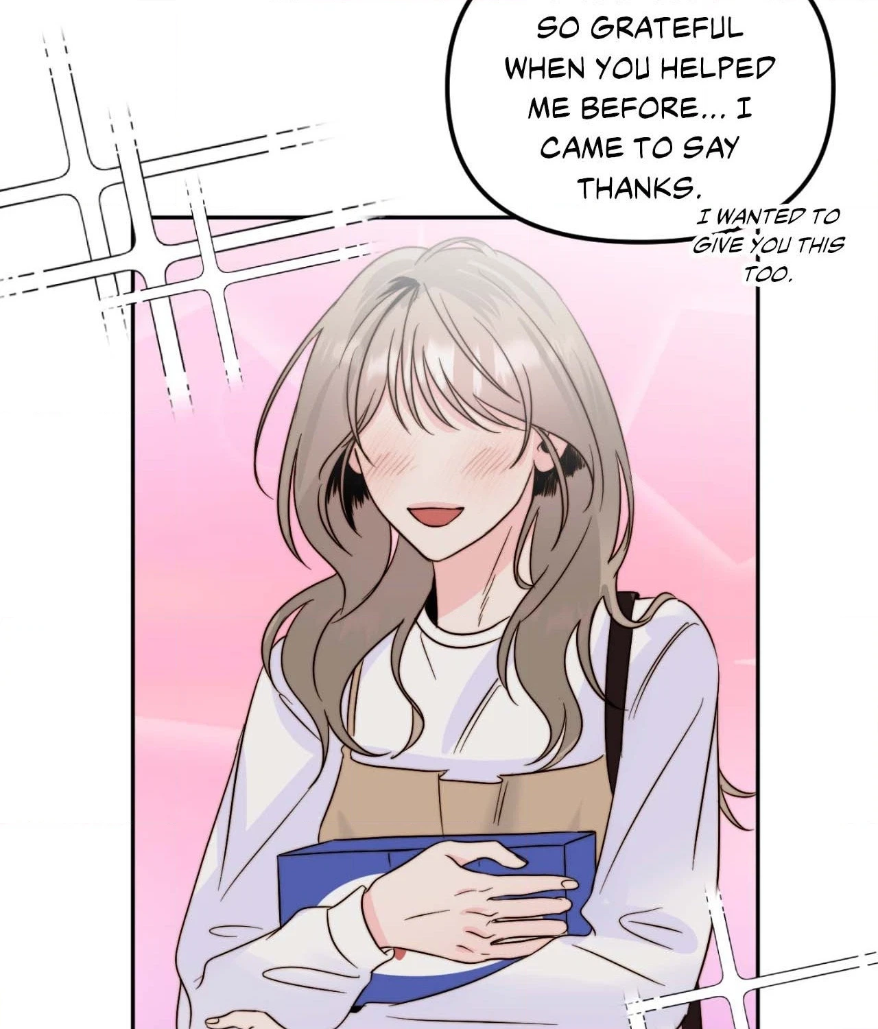 Read Histamine Heartbreak chapter 33 image 9 on Lezhin