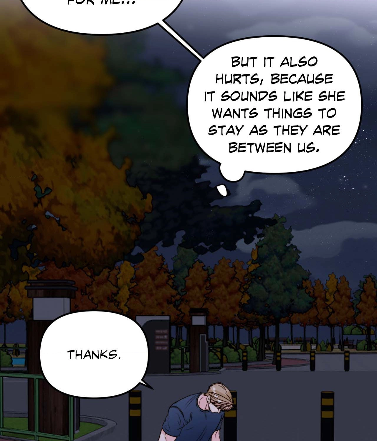 Read Histamine Heartbreak chapter 33 image 90 on Lezhin
