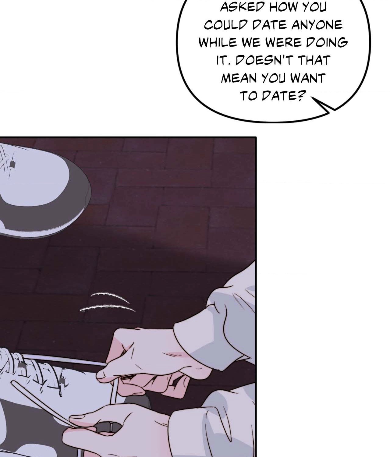Read Histamine Heartbreak chapter 33 image 94 on Lezhin