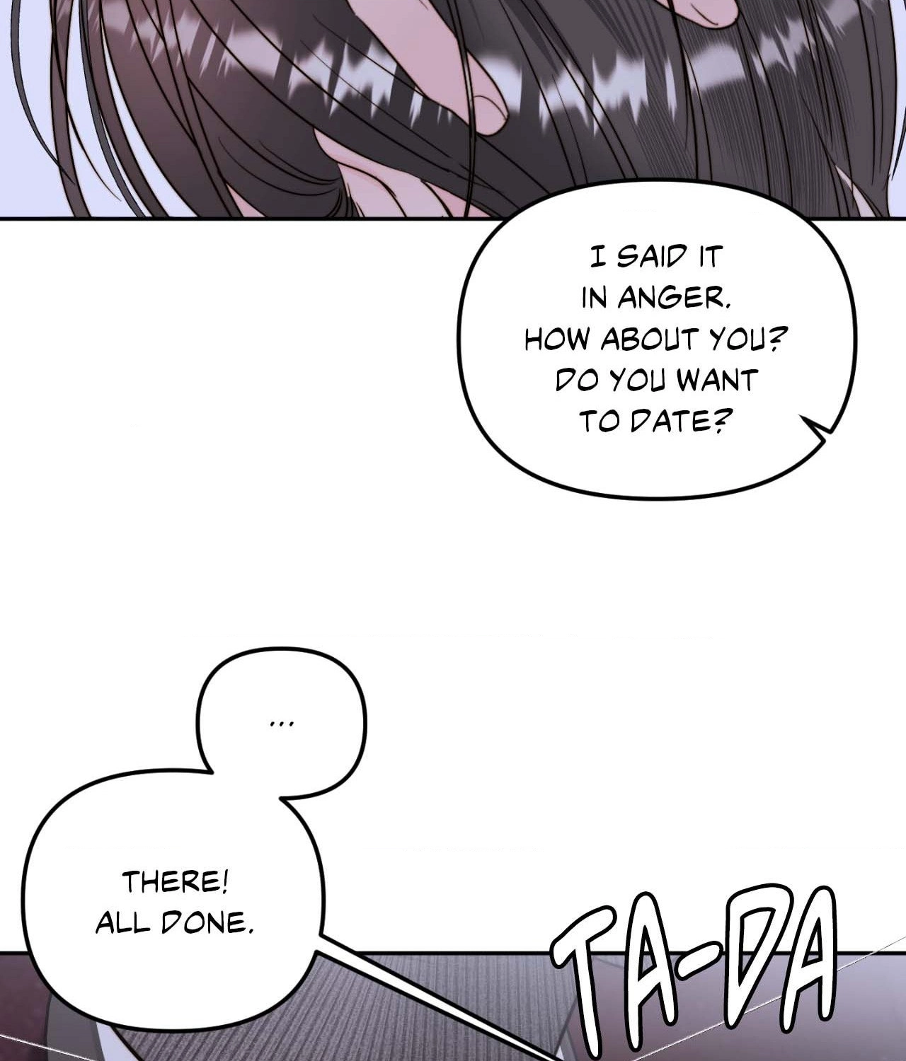 Read Histamine Heartbreak chapter 33 image 96 on Lezhin