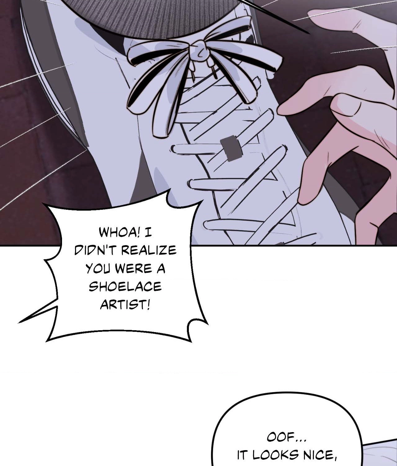 Read Histamine Heartbreak chapter 33 image 97 on Lezhin