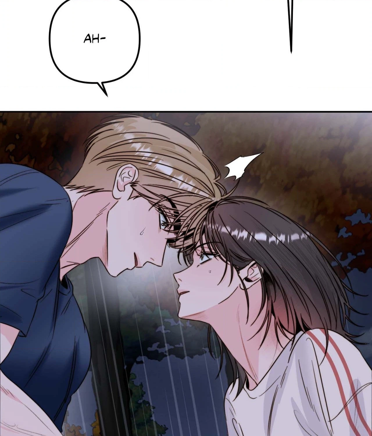 Read Histamine Heartbreak chapter 33 image 99 on Lezhin