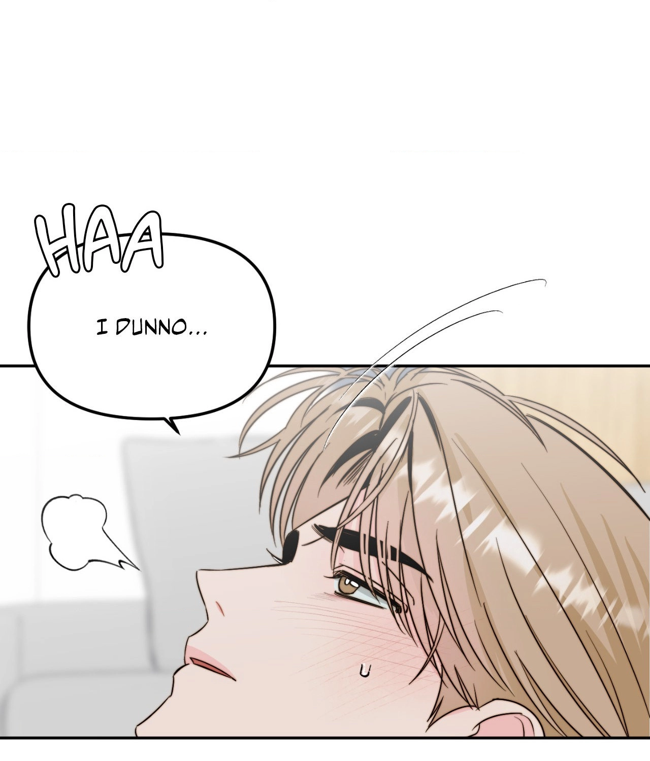 Read Histamine Heartbreak chapter 34 image 10 on Lezhin