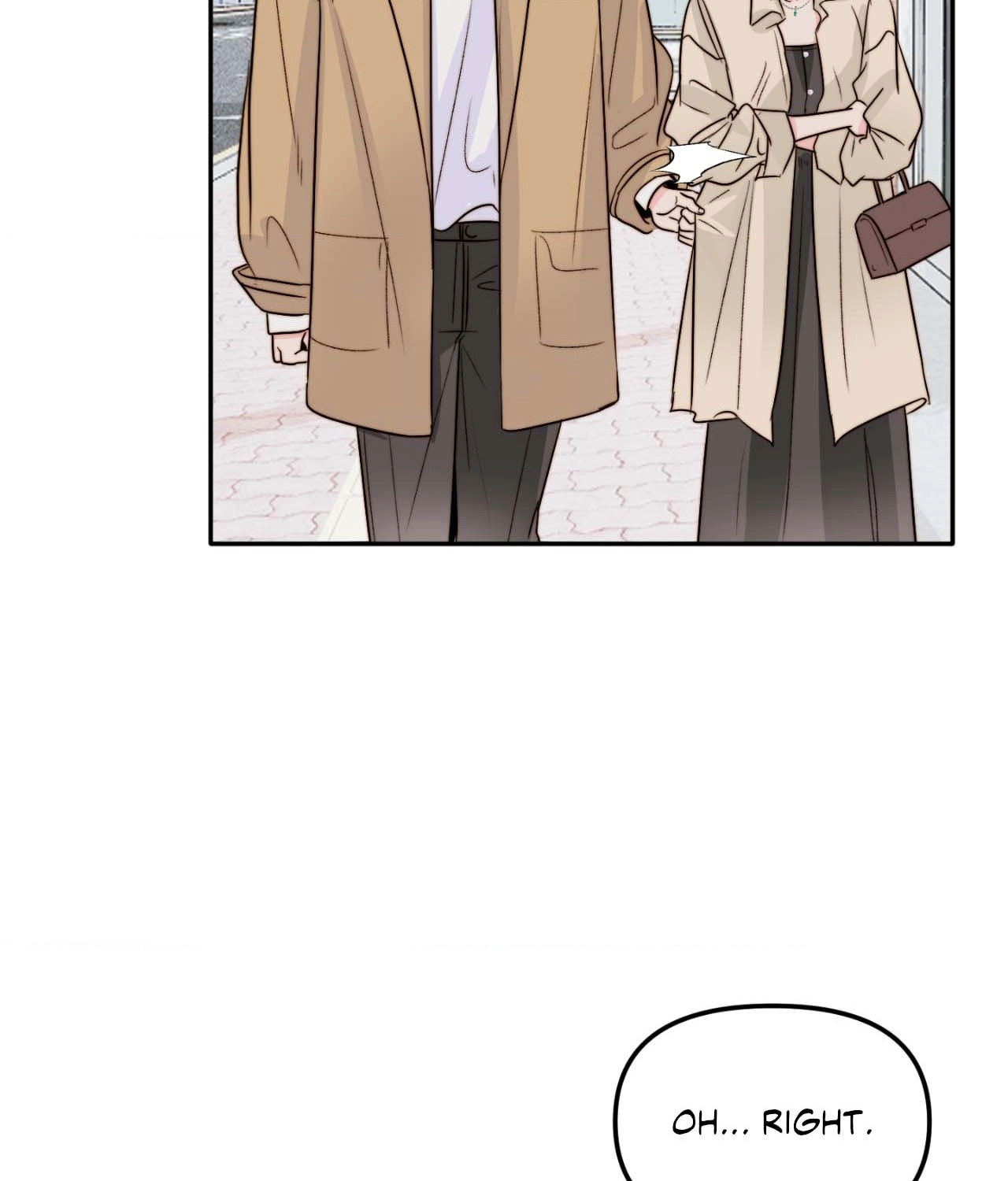 Read Histamine Heartbreak chapter 34 image 17 on Lezhin