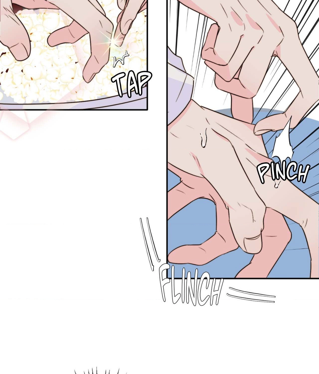 Read Histamine Heartbreak chapter 34 image 20 on Lezhin