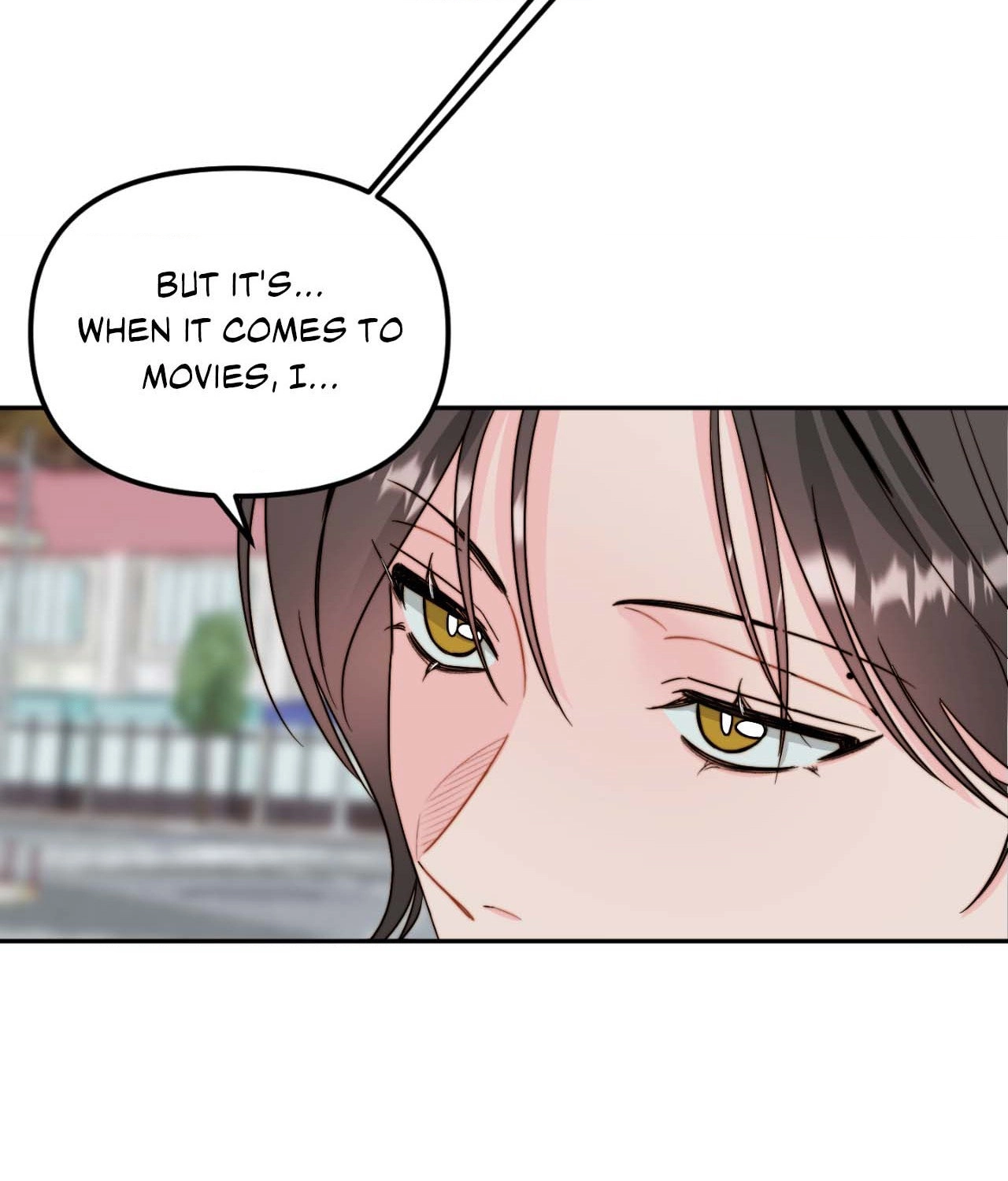 Read Histamine Heartbreak chapter 34 image 24 on Lezhin