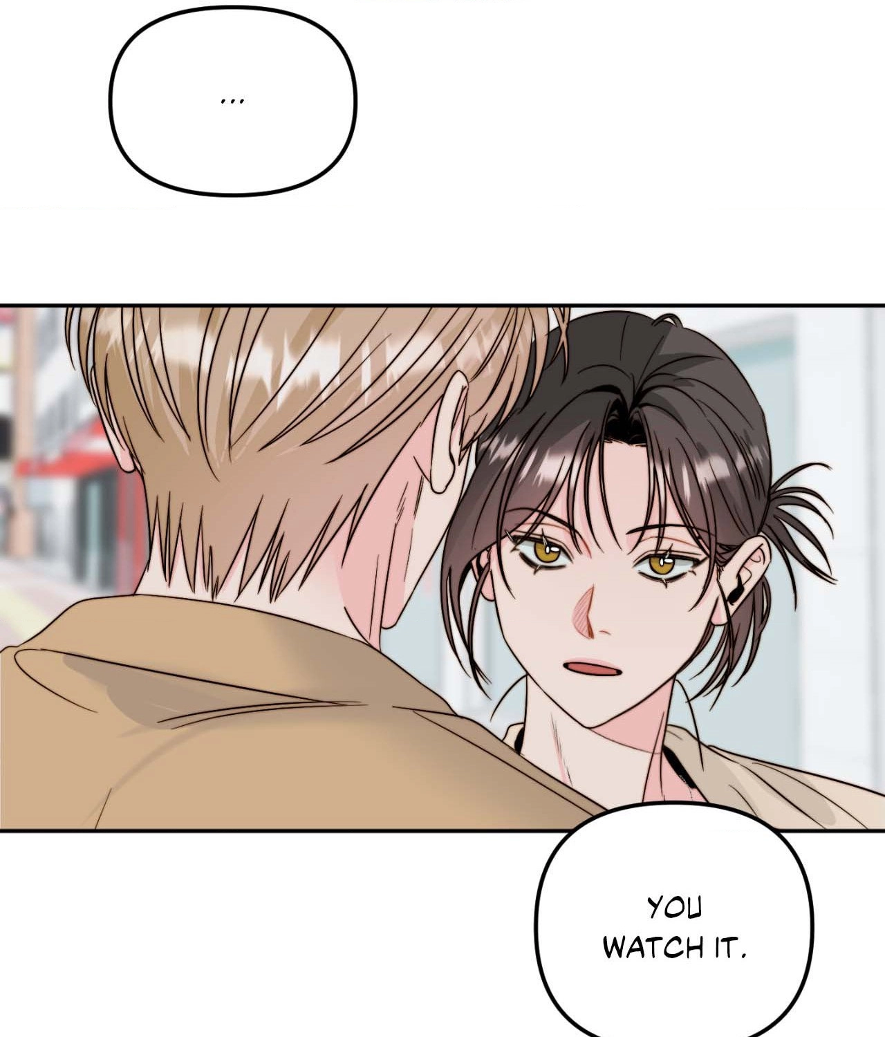 Read Histamine Heartbreak chapter 34 image 25 on Lezhin