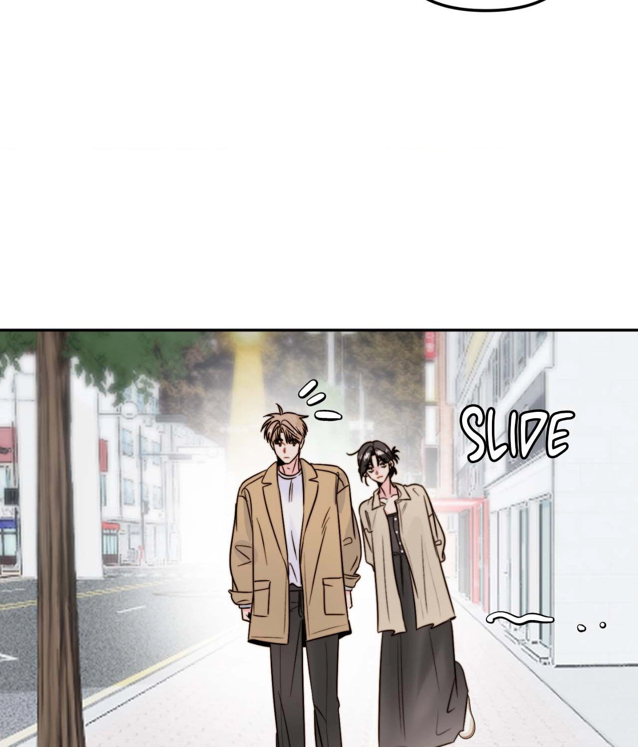 Read Histamine Heartbreak chapter 34 image 26 on Lezhin