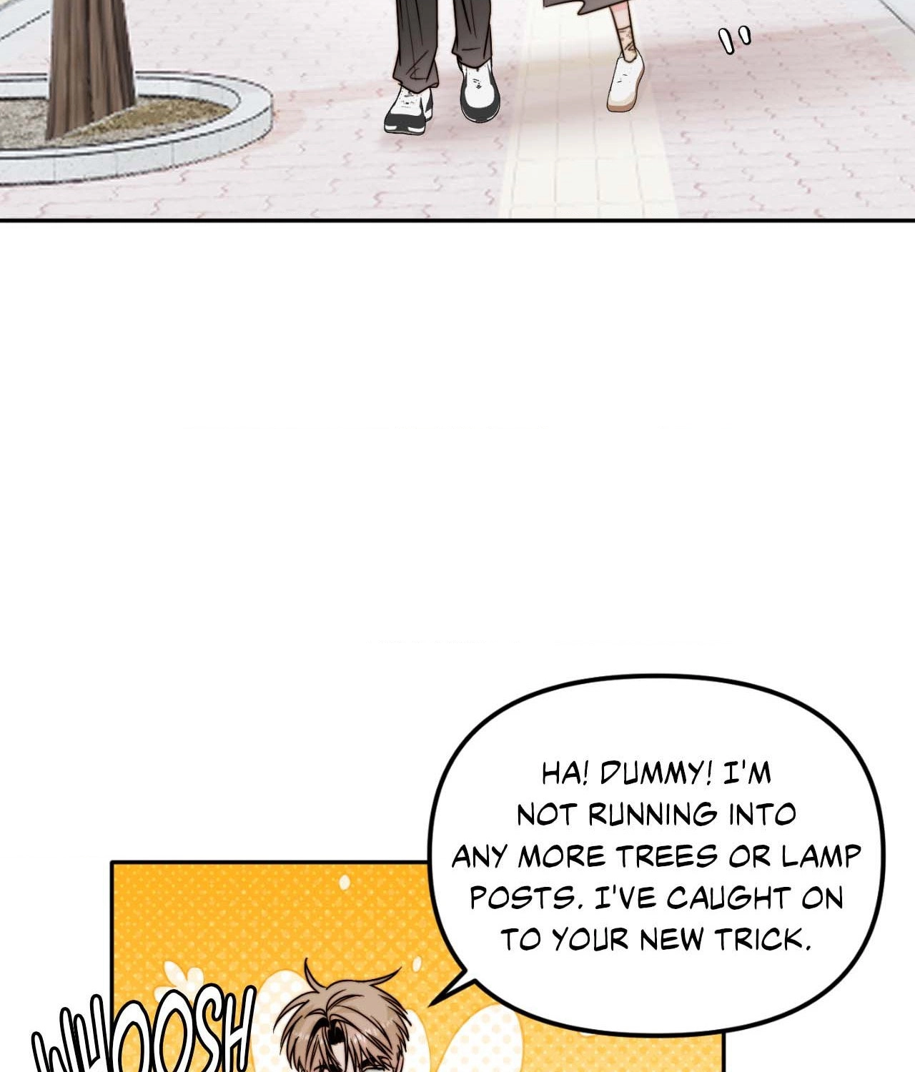 Read Histamine Heartbreak chapter 34 image 27 on Lezhin
