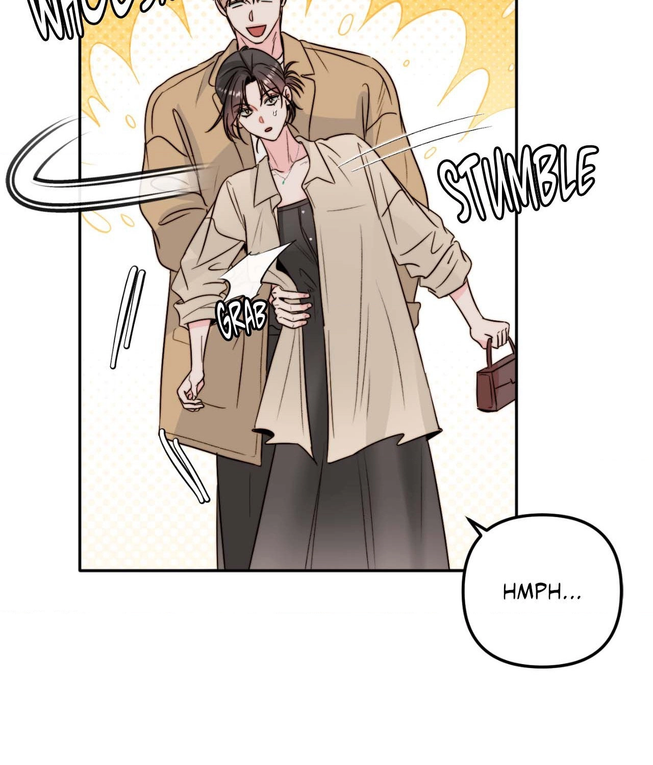 Read Histamine Heartbreak chapter 34 image 28 on Lezhin