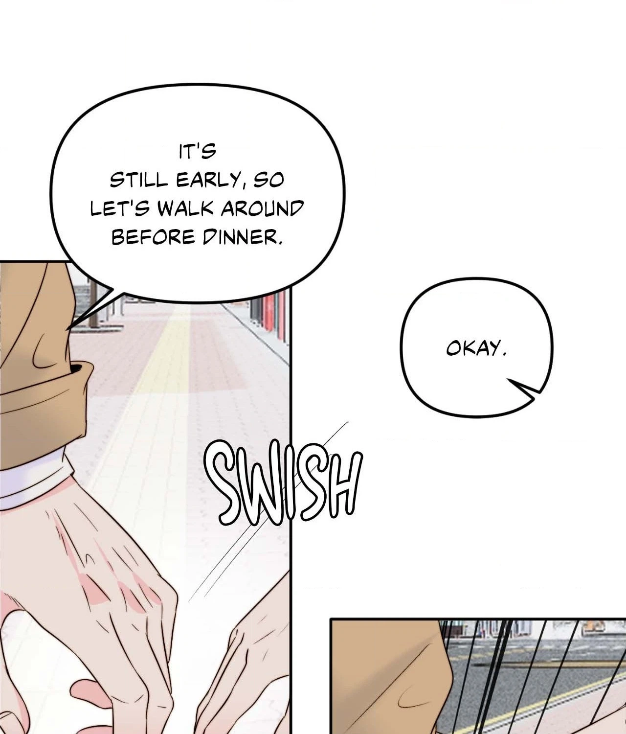 Read Histamine Heartbreak chapter 34 image 29 on Lezhin